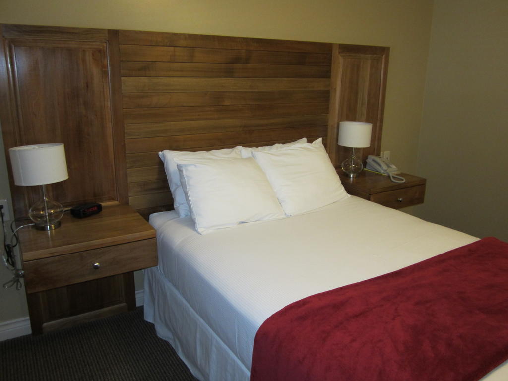 Reynolds Hotel Lillooet Habitación foto
