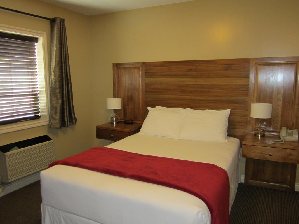 Reynolds Hotel Lillooet Habitación foto